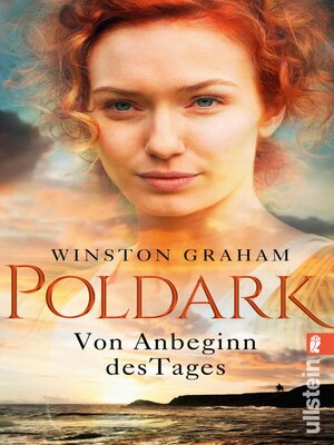 cover image of Poldark